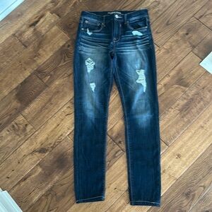 Express jeggings